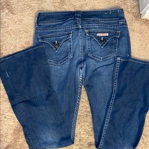 Women’s Hudson Jeans